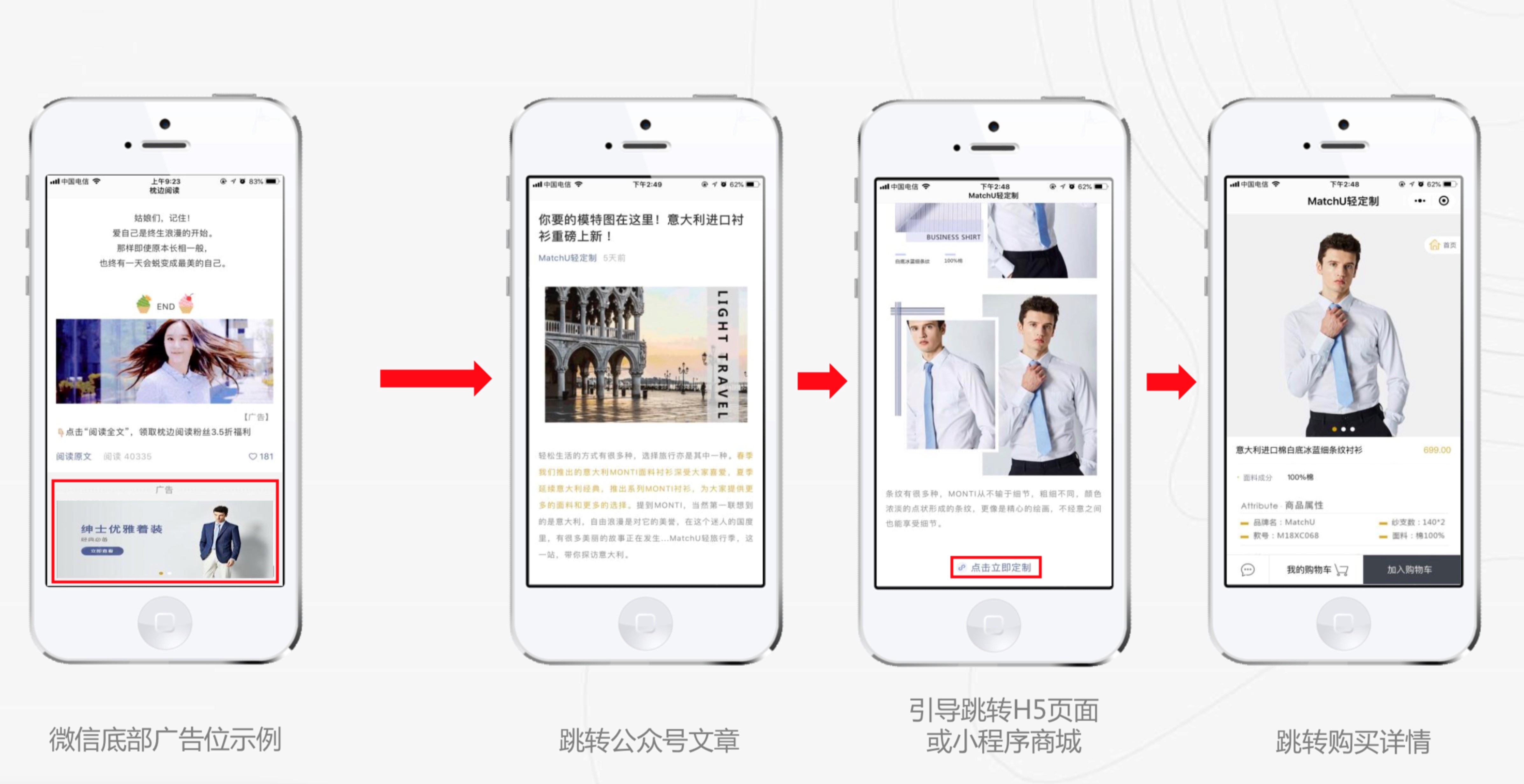 微信朋友圈廣告可免費投放了這便宜真的好占么?