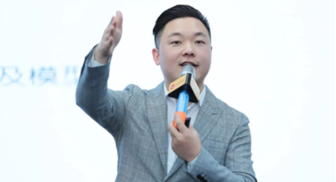 唐杰：在新的商業(yè)體系中，如何使用小程序撬動萬億市場？
