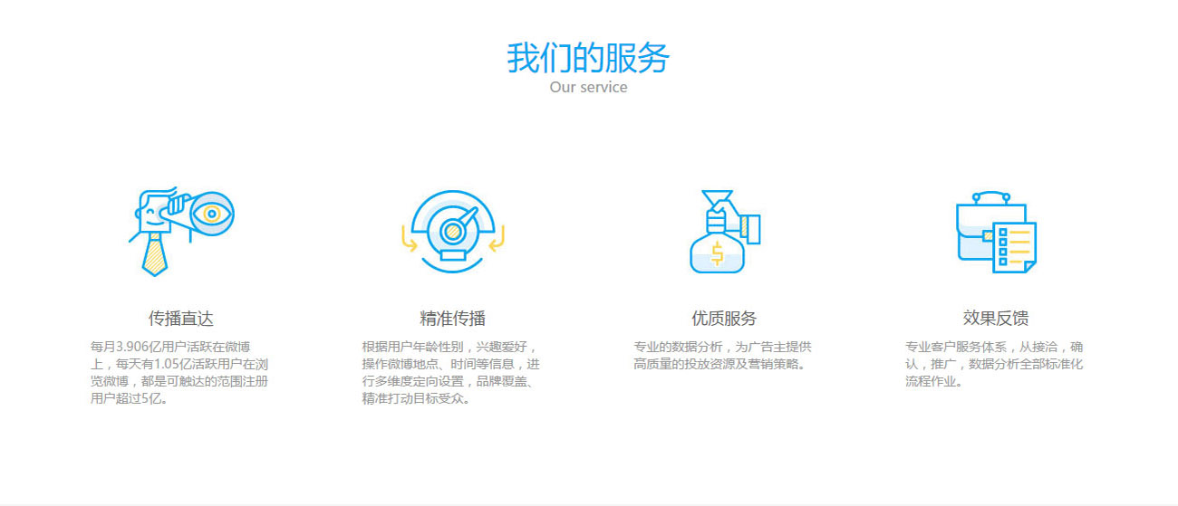 微博代運(yùn)營(yíng)
