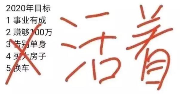 疫情營銷