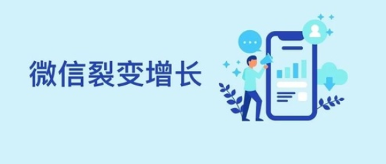 微信群裂變營銷工具