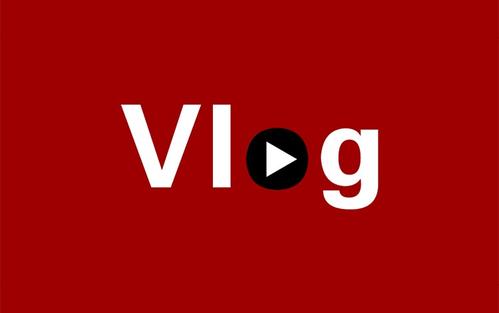 拍攝vlog的常規(guī)流程是怎么樣的,如何拍vlog視頻
