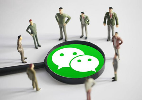 企業(yè)微信裂變營銷的方法有哪些？企業(yè)微信裂變營銷模式有什么？