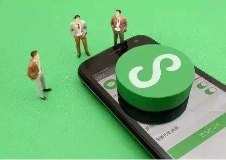 小程序和APP誰將主導(dǎo)未來,未來小程序和APP將如何相處