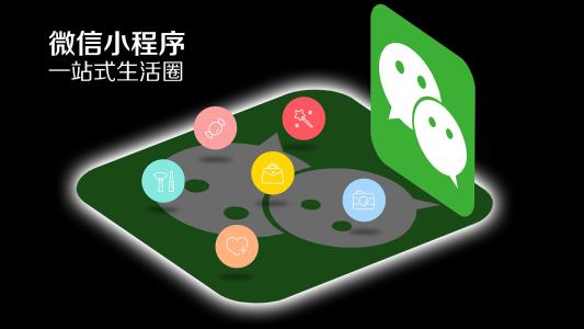 開(kāi)通微信支付的流程有哪些