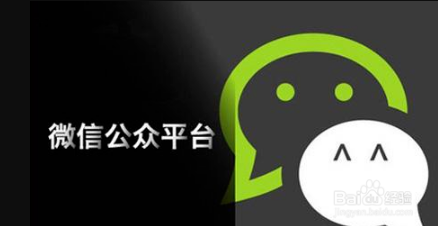 新人怎么運營公眾號