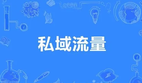 如何利用SCRM工具打造私域流量精細化運營